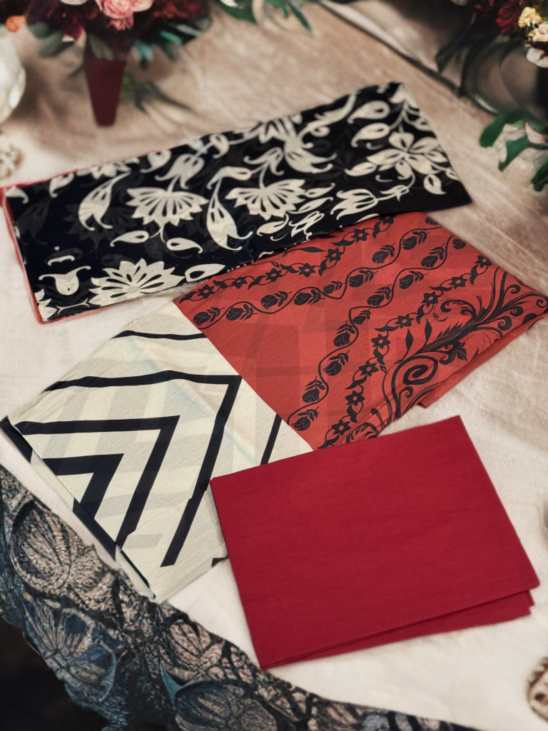 Tropical Collections